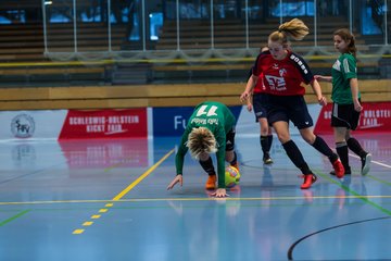 Bild 187 - wBJ Landesmeisterschaft
